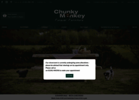 chunkymonkeyfurniture.co.uk