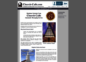 church-calls.com