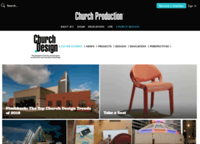 church.design