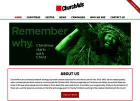 churchads.net