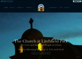 churchatlitchfieldpark.org