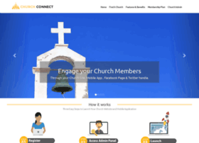churchconnect.in