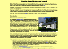 churches-uk-ireland.org