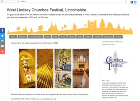 churchesfestival.info