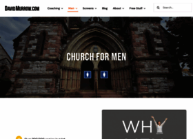 churchformen.com