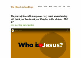 churchinsandiego.org