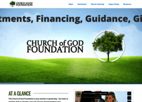 churchofgodfoundation.info