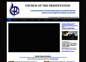 churchofpresentation.org