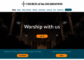 churchoftheincarnation.org