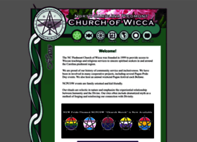 churchofwicca.org