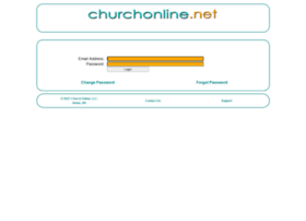 churchonline.net