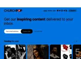 churchpop.com