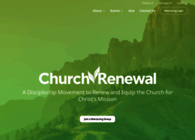 churchrenewal.com