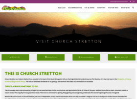 churchstretton.co.uk