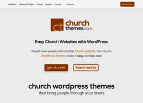 churchthemes.com