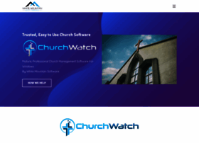 churchwatch.com