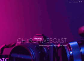 churchwebcast.com