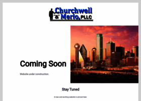 churchwellmerlo.com