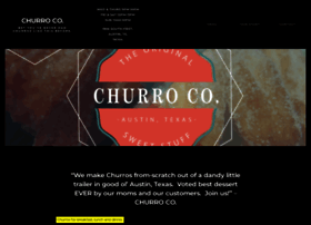 churrocoaustin.com