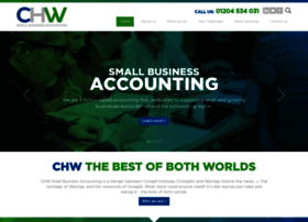 chw-accounting.co.uk