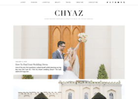 chyaz.com