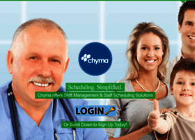 chyma.net