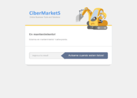 cibermarkets.com