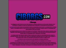 ciborgs.com