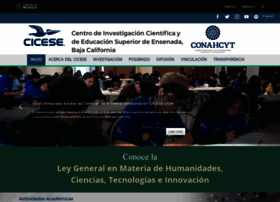 cicese.edu.mx