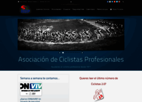 ciclistas.net