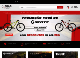 ciclogiro.com.br
