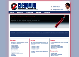 cicromur.com