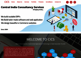cics.co.in