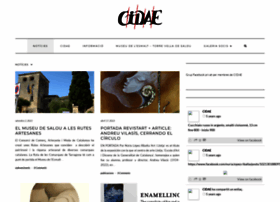 cidae.com