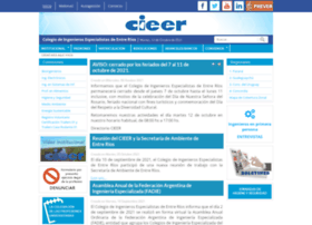 cieer.org.ar