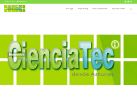 cienciatec.org