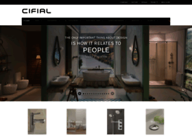 cifial.co.uk