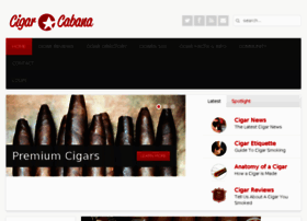 cigarcabana.com