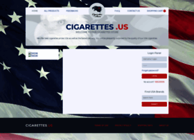 cigarettes.us
