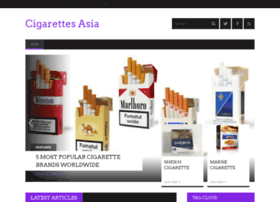 cigarettesasia.org