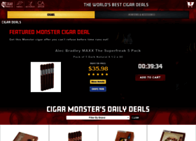 cigarmonster.com