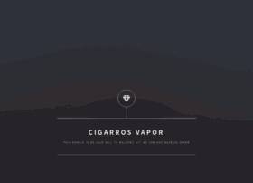 cigarrosvapor.es