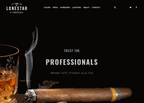cigarshouston.com