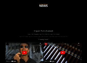cigarsnewzealand.com