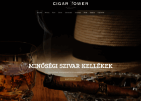 cigartower.hu