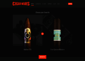 cigarwars.net