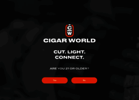 cigarworld.com