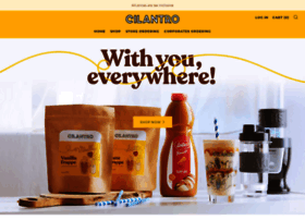 cilantro-cafe.com