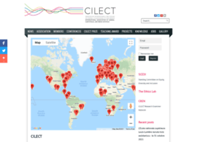 cilect.org