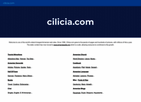 cilicia.com